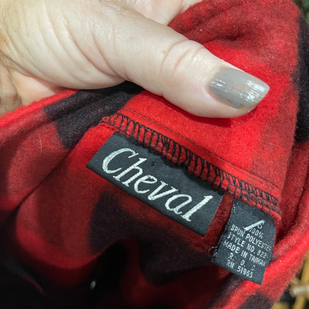 Cheval Pullover - Picture 4 of 5